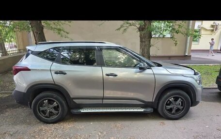 KIA Seltos I, 2020 год, 1 850 000 рублей, 4 фотография