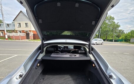 Audi A7, 2012 год, 1 850 000 рублей, 12 фотография