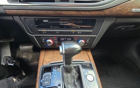 Audi A7, 2012 год, 1 850 000 рублей, 13 фотография