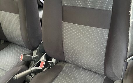 Hyundai Getz I рестайлинг, 2008 год, 420 000 рублей, 11 фотография