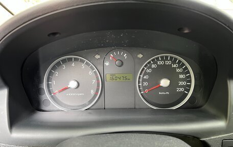 Hyundai Getz I рестайлинг, 2008 год, 420 000 рублей, 13 фотография