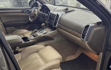 Porsche Cayenne III, 2011 год, 2 099 000 рублей, 8 фотография