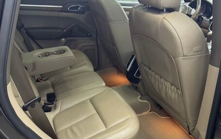 Porsche Cayenne III, 2011 год, 2 099 000 рублей, 7 фотография