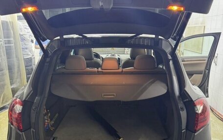 Porsche Cayenne III, 2011 год, 2 099 000 рублей, 10 фотография