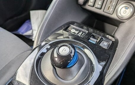 Nissan Leaf II, 2020 год, 1 350 000 рублей, 15 фотография