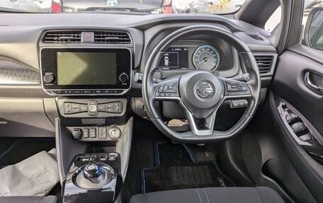 Nissan Leaf II, 2020 год, 1 350 000 рублей, 12 фотография
