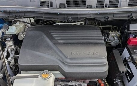Nissan Leaf II, 2020 год, 1 350 000 рублей, 20 фотография
