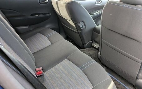 Nissan Leaf II, 2020 год, 1 350 000 рублей, 24 фотография