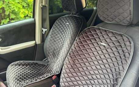 Toyota Yaris III рестайлинг, 2007 год, 700 000 рублей, 7 фотография
