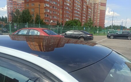 Skoda Rapid I, 2017 год, 1 050 000 рублей, 5 фотография