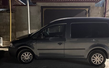 Volkswagen Caddy III рестайлинг, 2010 год, 720 000 рублей, 5 фотография