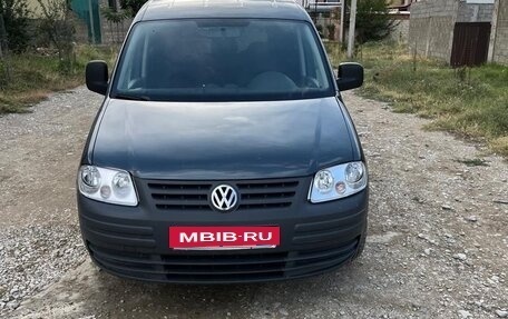 Volkswagen Caddy III рестайлинг, 2010 год, 720 000 рублей, 2 фотография