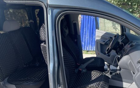 Volkswagen Caddy III рестайлинг, 2010 год, 720 000 рублей, 6 фотография