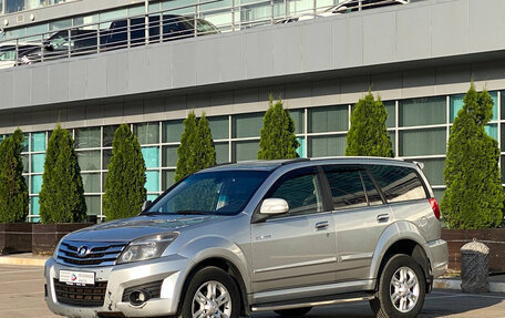 Great Wall Hover H3 I, 2014 год, 695 990 рублей, 9 фотография