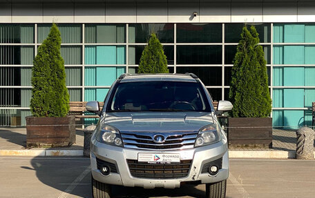 Great Wall Hover H3 I, 2014 год, 695 990 рублей, 8 фотография