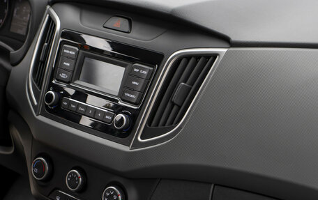 Hyundai Creta I рестайлинг, 2021 год, 1 625 000 рублей, 14 фотография