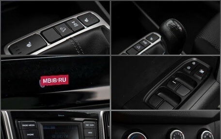 Hyundai Creta I рестайлинг, 2021 год, 1 625 000 рублей, 17 фотография