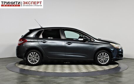 Citroen C4 II рестайлинг, 2012 год, 547 000 рублей, 4 фотография