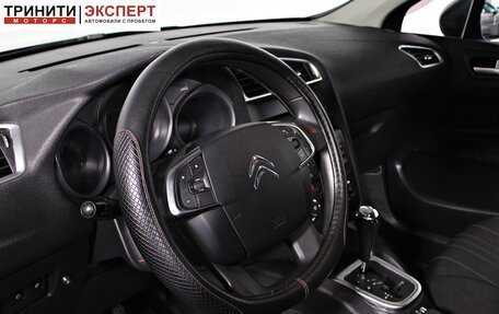 Citroen C4 II рестайлинг, 2012 год, 547 000 рублей, 12 фотография