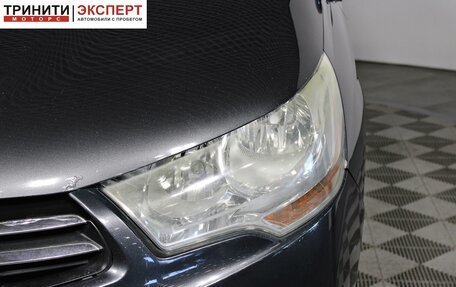 Citroen C4 II рестайлинг, 2012 год, 547 000 рублей, 9 фотография
