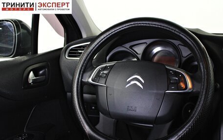 Citroen C4 II рестайлинг, 2012 год, 547 000 рублей, 11 фотография
