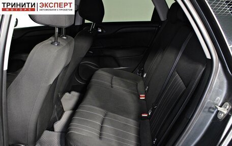 Citroen C4 II рестайлинг, 2012 год, 547 000 рублей, 16 фотография