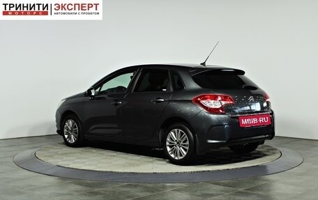 Citroen C4 II рестайлинг, 2012 год, 547 000 рублей, 7 фотография