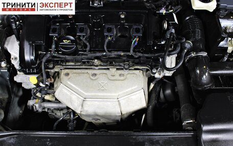 Citroen C4 II рестайлинг, 2012 год, 547 000 рублей, 17 фотография