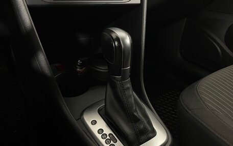 Volkswagen Polo VI (EU Market), 2013 год, 850 000 рублей, 19 фотография