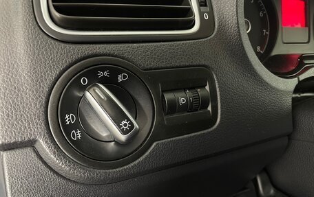 Volkswagen Polo VI (EU Market), 2013 год, 850 000 рублей, 20 фотография
