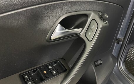 Volkswagen Polo VI (EU Market), 2013 год, 850 000 рублей, 22 фотография