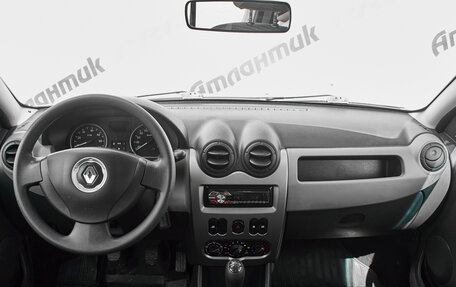 Renault Sandero I, 2013 год, 675 000 рублей, 10 фотография