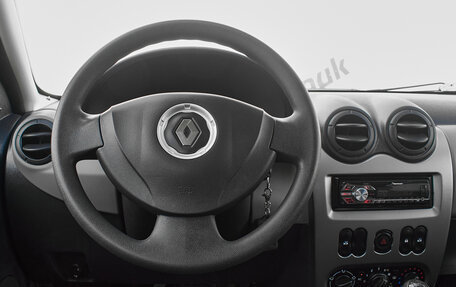 Renault Sandero I, 2013 год, 675 000 рублей, 11 фотография