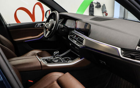 BMW X5, 2019 год, 5 350 000 рублей, 7 фотография