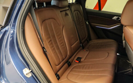 BMW X5, 2019 год, 5 350 000 рублей, 8 фотография