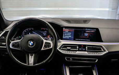 BMW X5, 2019 год, 5 350 000 рублей, 9 фотография