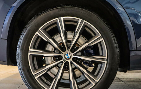BMW X5, 2019 год, 5 350 000 рублей, 24 фотография
