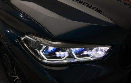 BMW X5, 2019 год, 5 350 000 рублей, 26 фотография