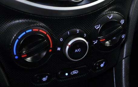 Hyundai Solaris II рестайлинг, 2013 год, 949 000 рублей, 16 фотография