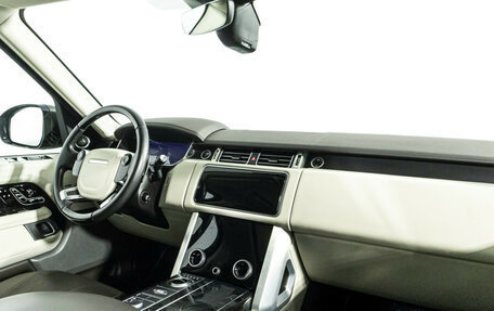 Land Rover Range Rover IV рестайлинг, 2020 год, 11 500 000 рублей, 9 фотография