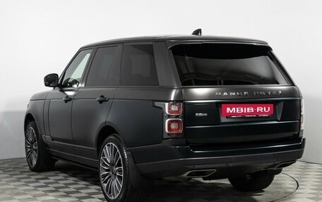 Land Rover Range Rover IV рестайлинг, 2020 год, 11 500 000 рублей, 7 фотография