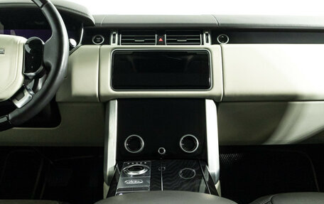 Land Rover Range Rover IV рестайлинг, 2020 год, 11 500 000 рублей, 14 фотография