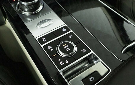 Land Rover Range Rover IV рестайлинг, 2020 год, 11 500 000 рублей, 19 фотография