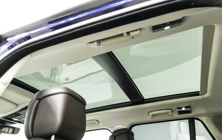 Land Rover Range Rover IV рестайлинг, 2020 год, 11 500 000 рублей, 28 фотография