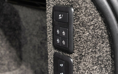 Land Rover Range Rover IV рестайлинг, 2020 год, 11 500 000 рублей, 31 фотография