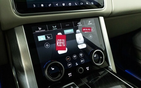Land Rover Range Rover IV рестайлинг, 2020 год, 11 500 000 рублей, 18 фотография