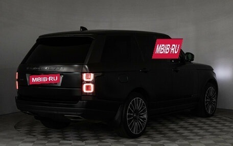 Land Rover Range Rover IV рестайлинг, 2020 год, 11 500 000 рублей, 37 фотография