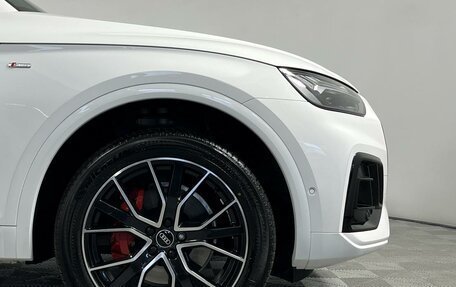 Audi Q5, 2023 год, 5 350 000 рублей, 7 фотография