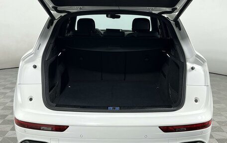Audi Q5, 2023 год, 5 350 000 рублей, 8 фотография