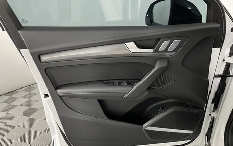 Audi Q5, 2023 год, 5 350 000 рублей, 9 фотография